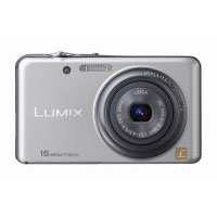 Panasonic DMC-FS22 (DMC-FS22EG-S)